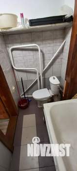 Студия квартира, на длительный срок, 16м2, 1/8 этаж