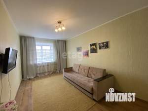 1-к квартира, на длительный срок, 41м2, 6/14 этаж