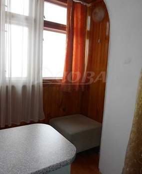 Студия квартира, на длительный срок, 18м2, 4/9 этаж