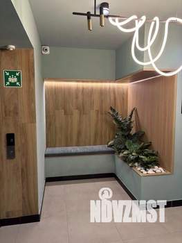 1-к квартира, посуточно, 41м2, 1/1 этаж