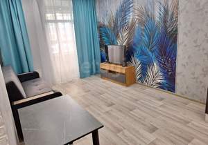 2-к квартира, на длительный срок, 46м2, 5/10 этаж