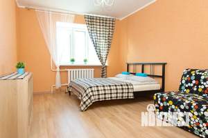 1-к квартира, посуточно, 41м2, 8/14 этаж