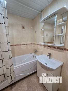 1-к квартира, на длительный срок, 36м2, 5/7 этаж