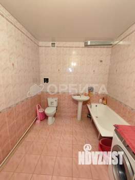 1-к квартира, на длительный срок, 52м2, 2/9 этаж