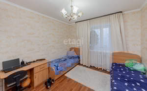 3-к квартира, на длительный срок, 90м2, 9/14 этаж