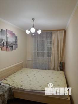 2-к квартира, на длительный срок, 44м2, 5/5 этаж