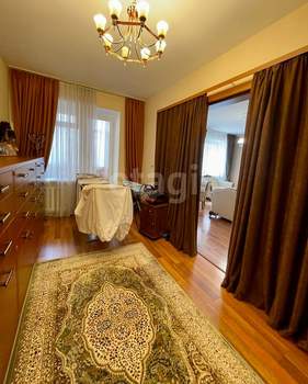 3-к квартира, на длительный срок, 146м2, 7/9 этаж
