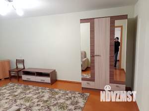 1-к квартира, на длительный срок, 30м2, 4/5 этаж