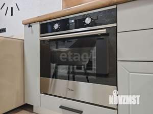 1-к квартира, на длительный срок, 40м2, 6/9 этаж