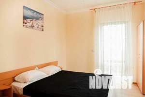 3-к квартира, посуточно, 80м2, 9/14 этаж