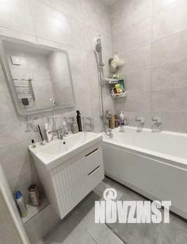 1-к квартира, на длительный срок, 65м2, 6/11 этаж