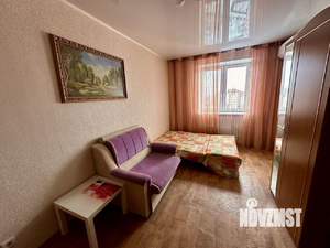 1-к квартира, на длительный срок, 39м2, 15/20 этаж