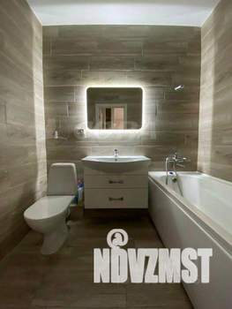 1-к квартира, на длительный срок, 40м2, 10/19 этаж