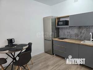 1-к квартира, на длительный срок, 40м2, 9/24 этаж