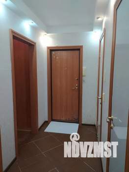 1-к квартира, посуточно, 44м2, 8/9 этаж