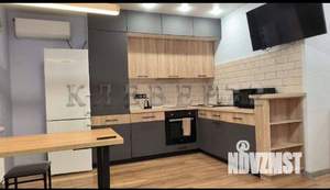 Студия квартира, на длительный срок, 28м2, 16/18 этаж