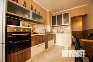 1-к квартира, на длительный срок, 40м2, 4/16 этаж