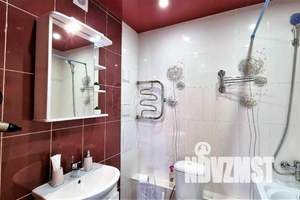 2-к квартира, посуточно, 65м2, 15/17 этаж