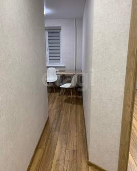 2-к квартира, на длительный срок, 43м2, 2/5 этаж