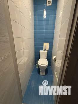 3-к квартира, посуточно, 62м2, 4/5 этаж