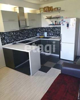 1-к квартира, на длительный срок, 51м2, 4/15 этаж