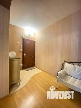 3-к квартира, посуточно, 70м2, 1/1 этаж