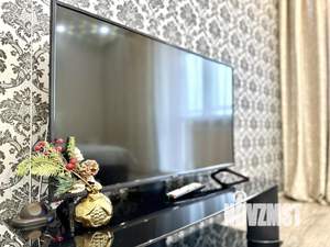 1-к квартира, посуточно, 41м2, 1/1 этаж