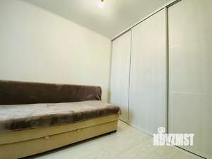 2-к квартира, посуточно, 43м2, 3/5 этаж