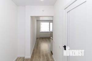 Студия квартира, на длительный срок, 24м2, 7/16 этаж