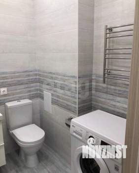 1-к квартира, на длительный срок, 43м2, 10/17 этаж