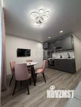 1-к квартира, на длительный срок, 38м2, 7/15 этаж