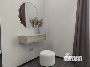 2-к квартира, посуточно, 80м2, 14/14 этаж