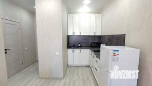 2-к квартира, посуточно, 42м2, 5/9 этаж