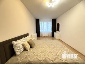 3-к квартира, посуточно, 65м2, 13/16 этаж