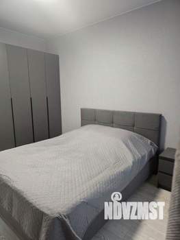 3-к квартира, на длительный срок, 60м2, 3/4 этаж