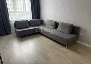 1-к квартира, на длительный срок, 58м2, 2/16 этаж