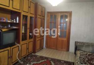 2-к квартира, на длительный срок, 50м2, 5/9 этаж