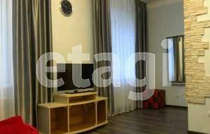 2-к квартира, на длительный срок, 50м2, 3/5 этаж