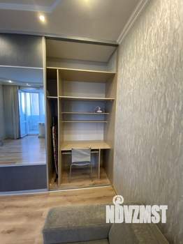 1-к квартира, на длительный срок, 52м2, 4/10 этаж