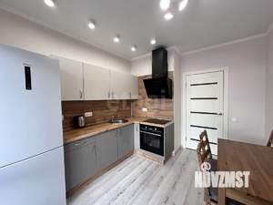 2-к квартира, на длительный срок, 53м2, 15/17 этаж