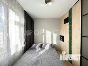 1-к квартира, на длительный срок, 42м2, 10/16 этаж