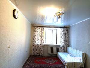 1-к квартира, на длительный срок, 30м2, 3/5 этаж