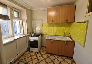 2-к квартира, на длительный срок, 45м2, 5/5 этаж