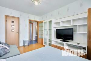 2-к квартира, посуточно, 60м2, 4/5 этаж