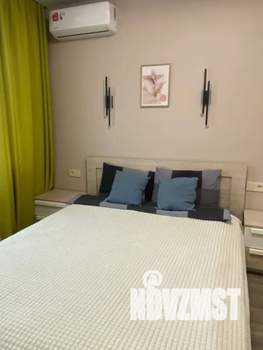 Студия квартира, посуточно, 22м2, 7/10 этаж