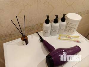 1-к квартира, посуточно, 38м2, 15/15 этаж