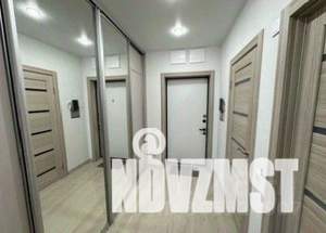 1-к квартира, на длительный срок, 38м2, 2/25 этаж