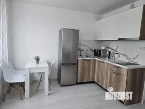 Студия квартира, на длительный срок, 30м2, 5/13 этаж