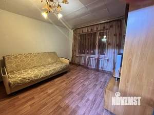 1-к квартира, на длительный срок, 30м2, 8/8 этаж