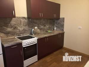 1-к квартира, посуточно, 30м2, 18/19 этаж